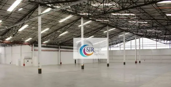 Galpão/Depósito/Armazém para alugar, 1813m² no Vila Anastácio, São Paulo