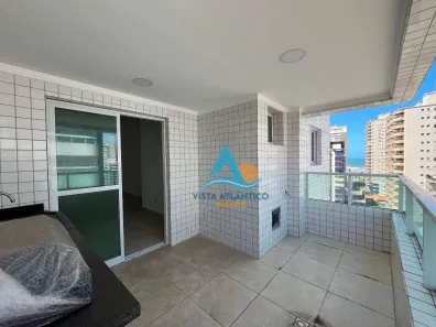Apartamento com 2 Quartos à venda, 77m² no Aviação, Praia Grande