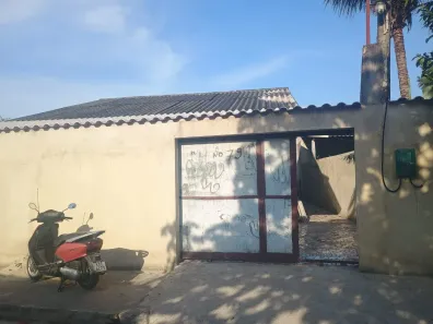 Casa com 2 Quartos à venda, 300m² no Sepetiba, Rio de Janeiro
