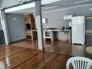 Apartamento com 1 Quarto à venda, 37m² no Vila Siqueira (Zona Norte), São Paulo