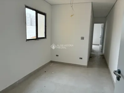 Cobertura com 2 Quartos à venda, 44m² no Santa Terezinha, Santo André