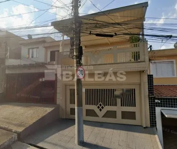 Sobrado com 3 Quartos à venda, 170m² no Tatuapé, São Paulo
