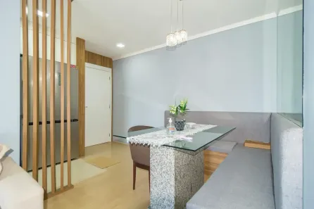 Apartamento com 3 Quartos à venda, 67m² no Mooca, São Paulo
