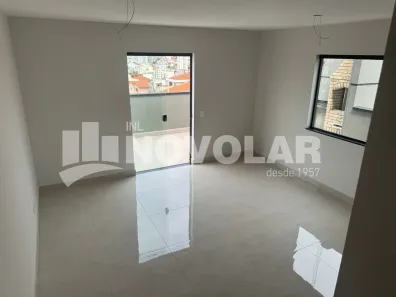 Apartamento com 2 Quartos à venda, 76m² no Vila Gustavo, São Paulo