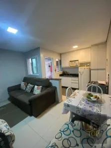 Apartamento com 2 Quartos à venda, 52m² no Parque das Nações, Santo André