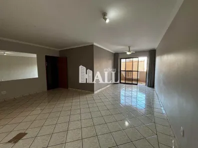 Apartamento com 3 Quartos à venda, 115m² no Pinheiros, São José do Rio Preto