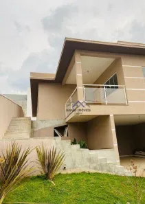 Casa de Condomínio com 3 Quartos à venda, 167m² no Jacaré, Cabreúva