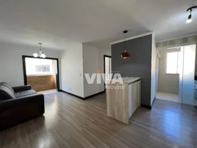 Apartamento com 2 Quartos para alugar, 55m² no Espinheiros, Itajaí