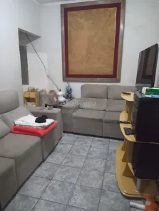 Casa com 2 Quartos à venda, 200m² no Jardim Santo Antônio, São José do Rio Preto