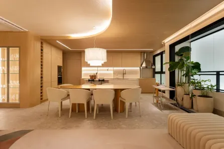 Apartamento com 3 Quartos à venda, 151m² no Jardim América, Goiânia
