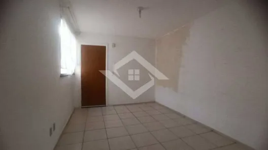 Apartamento com 2 Quartos à venda, 44m² no Santa Cruz, Rio de Janeiro