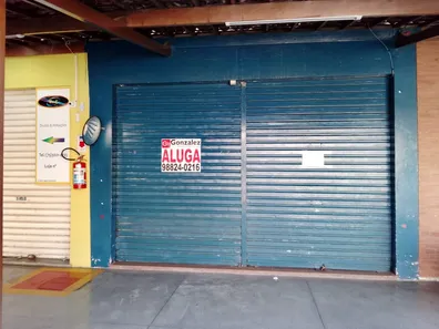 Ponto Comercial para alugar, 10m² no Centro, Aracaju