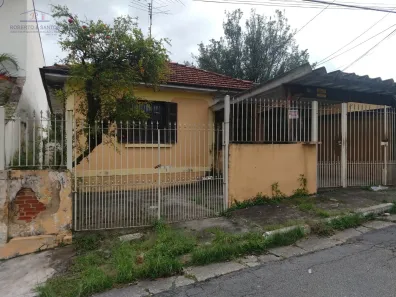 Casa com 2 Quartos à venda, 80m² no Piqueri, São Paulo