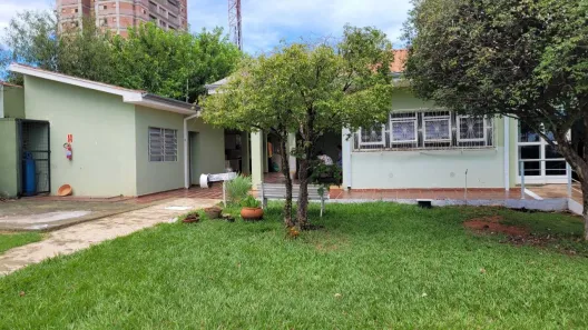 Casa com 5 Quartos à venda, 350m² no Jardim Nossa Senhora de Fátima, Americana