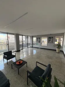 Apartamento com 3 Quartos à venda, 80m² no Santa Cruz Industrial, Contagem