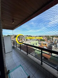 Apartamento com 3 Quartos à venda, 90m² no Ramos, Rio de Janeiro