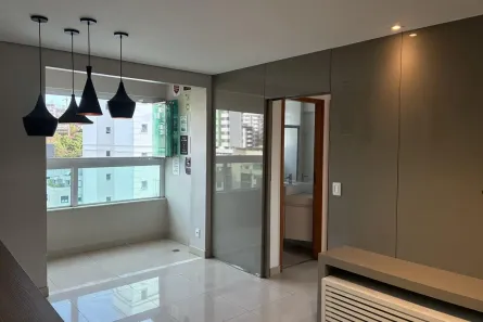 Apartamento com 2 Quartos à venda, 67m² no Buritis, Belo Horizonte