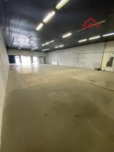 Galpão/Depósito/Armazém para alugar, 422m² no Jaqueline, Belo Horizonte