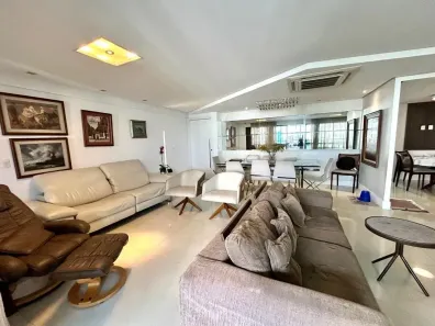 Apartamento com 4 Quartos à venda, 182m² no Graças, Recife