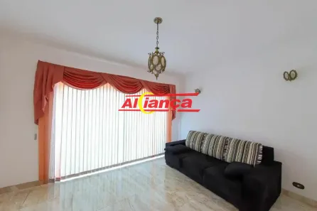 Casa com 3 Quartos à venda, 270m² no Jardim Almeida Prado, Guarulhos