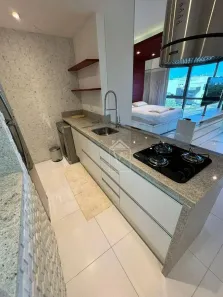 Apartamento com 1 Quarto à venda, 40m² no Centro Histórico, Porto Alegre