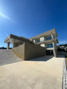 Casa de Condomínio com 4 Quartos à venda, 405m² no Jardim Terras de Santa Helena, Jacareí