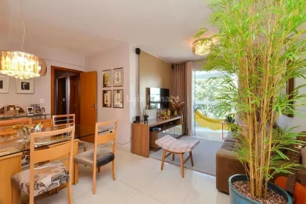 Apartamento com 3 Quartos à venda, 88m² no Santa Inês, Belo Horizonte