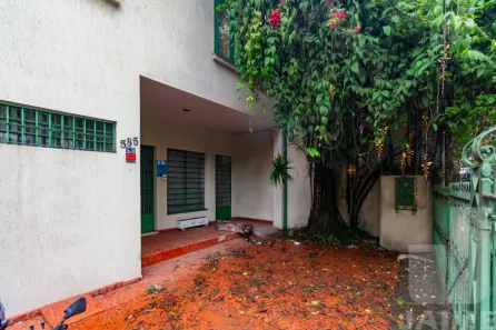 Imóvel Comercial com 1 Quarto à venda, 400m² no Vila Buarque, São Paulo