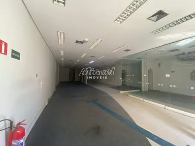Sala Comercial para alugar, 500m² no Jaraguá, Piracicaba