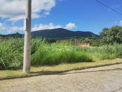 Lote/Terreno à venda, 399m² no Ubatiba, Maricá