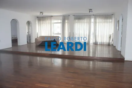 Apartamento com 3 Quartos à venda, 350m² no Perdizes, São Paulo