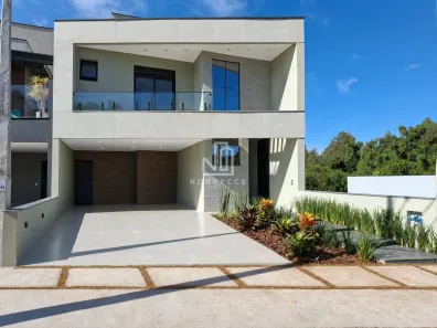 Casa de Condomínio com 3 Quartos à venda, 199m² no Loteamento Park Gran Reserve, Indaiatuba
