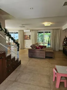 Casa de Condomínio com 4 Quartos à venda, 164m² no Jardim Myrian Moreira da Costa, Campinas