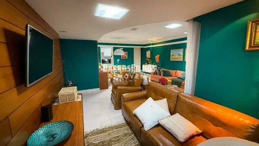 Apartamento com 3 Quartos à venda, 102m² no Grageru, Aracaju