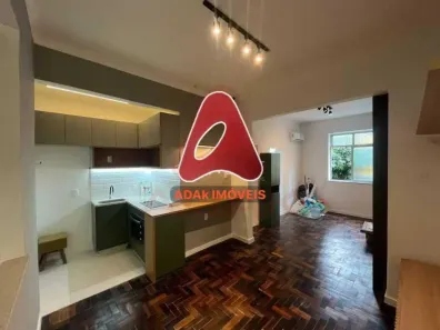 Apartamento com 1 Quarto à venda, 40m² no Centro, Rio de Janeiro