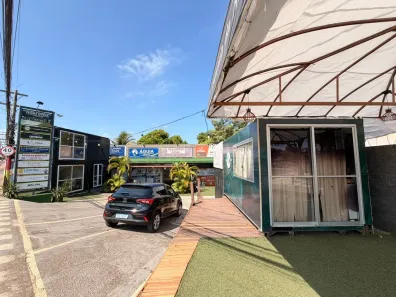 Ponto Comercial com 5 Quartos à venda, 1128m² no Centro, Manacapuru