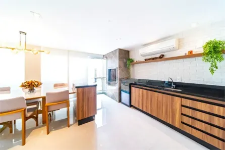 Apartamento com 4 Quartos à venda, 204m² no Mooca, São Paulo