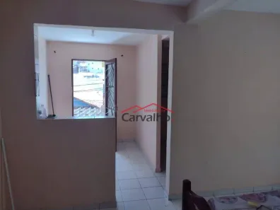 Sobrado com 2 Quartos à venda, 108m² no Vila Maria Alta, São Paulo