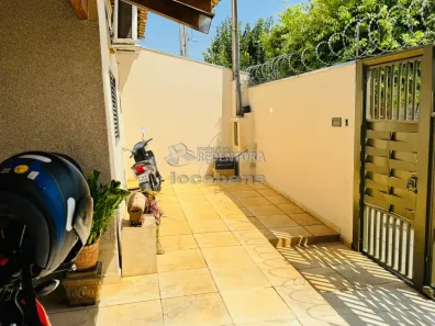Casa com 2 Quartos à venda, 110m² no Residencial Santa Cruz, São José do Rio Preto
