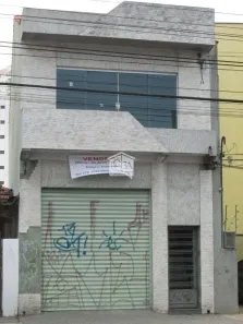 Prédio Comercial à venda, 270m² no Vila Formosa, São Paulo
