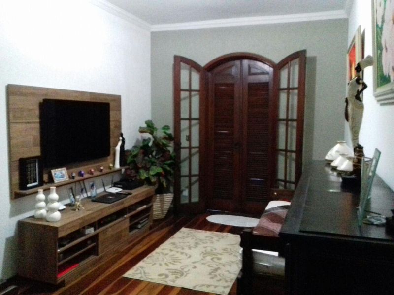 Apartamento com 3 quartos — Jardim Atlântico, Belo Horizonte