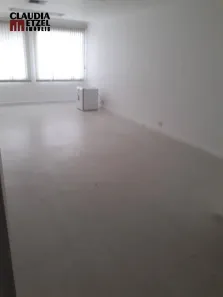 Sala Comercial para alugar, 40m² no Consolação, São Paulo