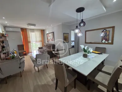 Apartamento com 2 Quartos à venda, 76m² no Cachambi, Rio de Janeiro