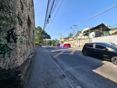 Galpão/Depósito/Armazém à venda, 600m² no Badu, Niterói