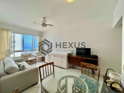 Apartamento com 2 Quartos à venda, 80m² no Pitangueiras, Guarujá