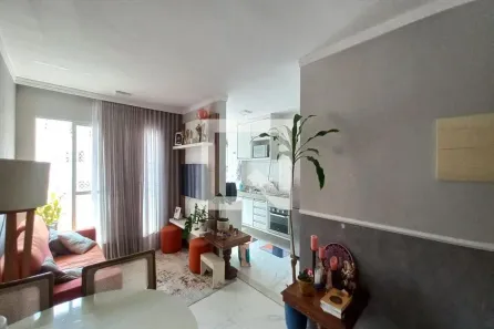 Apartamento com 2 Quartos à venda, 55m² no Jardim Nova Europa, Campinas