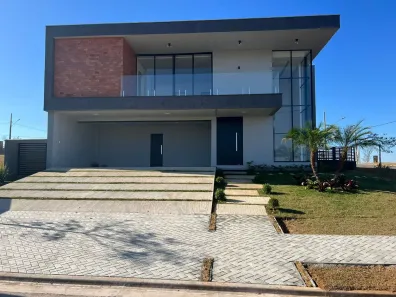Casa de Condomínio com 4 Quartos à venda, 460m² no São Pedro, Juiz de Fora