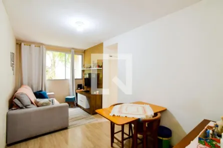 Apartamento com 2 Quartos à venda, 45m² no Jardim Presidente Dutra, Guarulhos