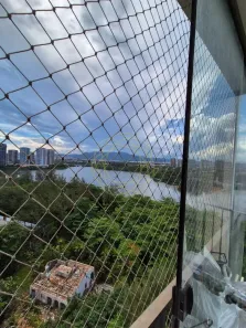 Apartamento com 2 Quartos à venda, 90m² no Barra da Tijuca, Rio de Janeiro