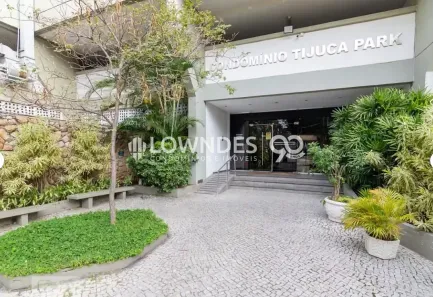 Apartamento com 2 Quartos à venda, 70m² no Maracanã, Rio de Janeiro